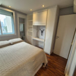 Apartamento à venda com 3 suítes em Campo Belo, São Paulo, SP