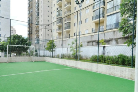 Apartamento à venda com 2 quartos em Jardim Imperador, Guarulhos, SP