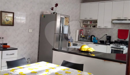Casa à venda com 3 quartos, sendo 1 suíte, em Jardim Bonfiglioli, São Paulo, SP