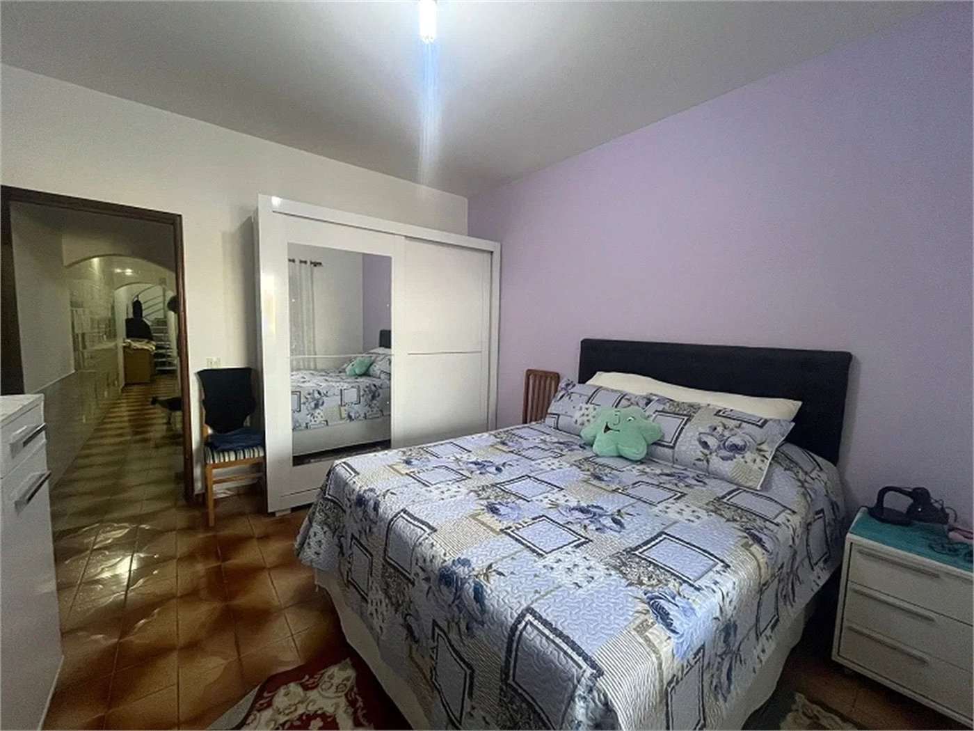 Casa à venda com 3 quartos em Jardim Rosana, São Paulo, SP