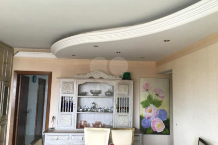 APARTAMENTO COM 3 QUARTOS À VENDA EM VILA MARIANA SP