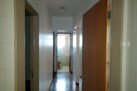 Apartamento à venda 2 dormitórios Centro de São Carlos
