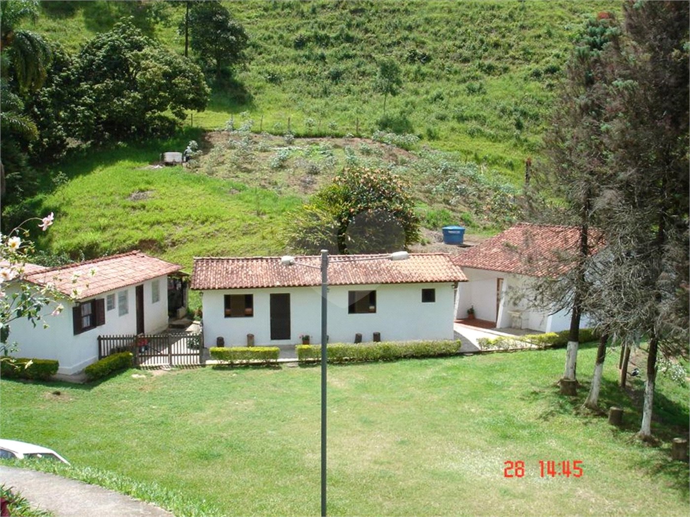 Chácara 31Mil m² - Piracaia / SP