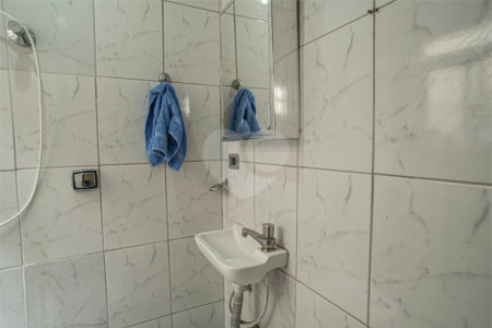 Apartamento para venda de 28m² - Bela Vista.