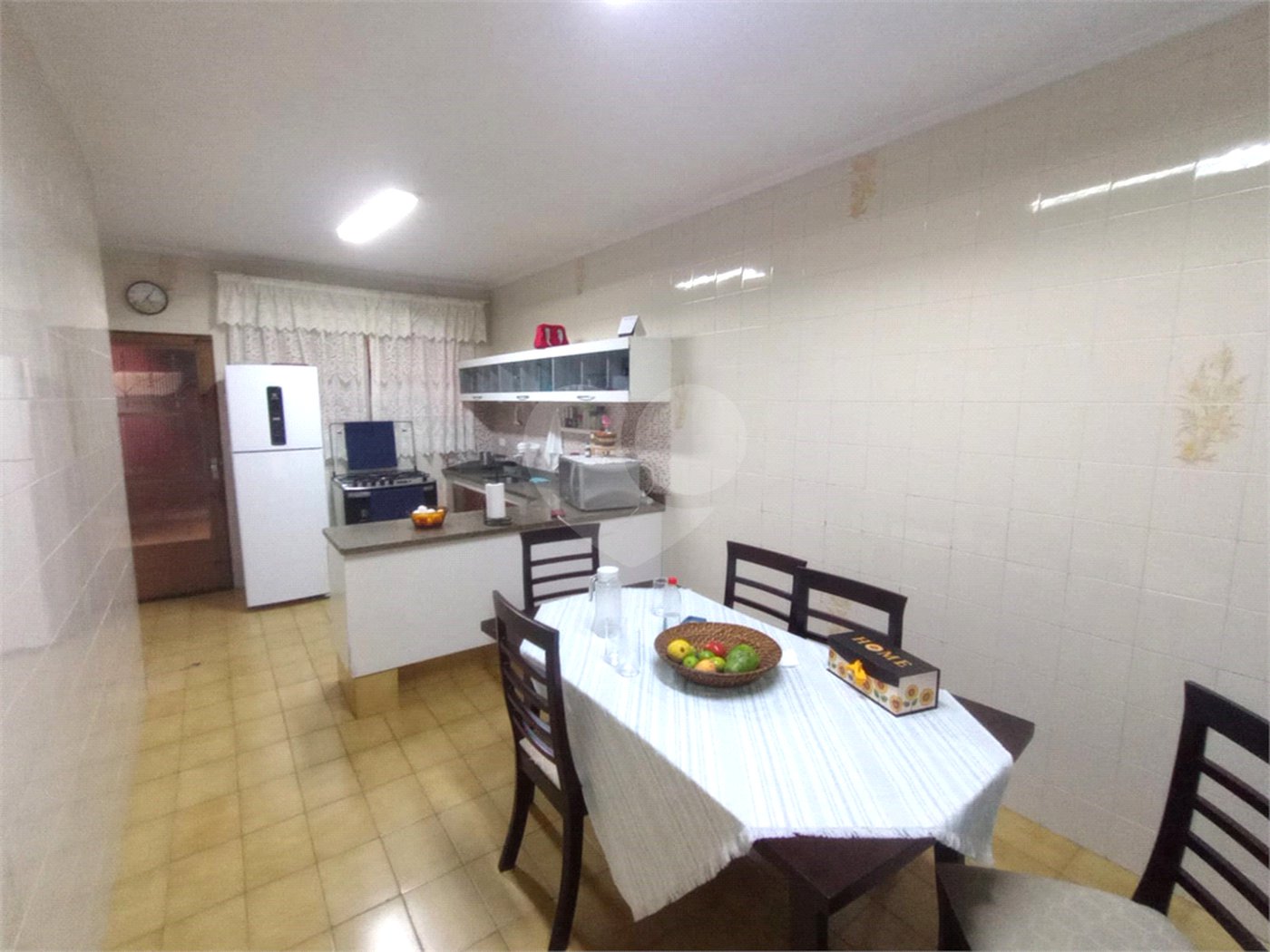 Sobrado com 5 dormitórios à venda, 250 m² por R$ 750.000 - Parque Santa Madalena - São Paulo/SP