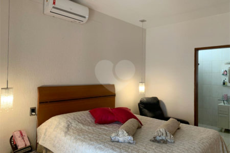 Casa no Campos Ville em Araraquara/SP 4 dormitórios, sendo 2 suítes