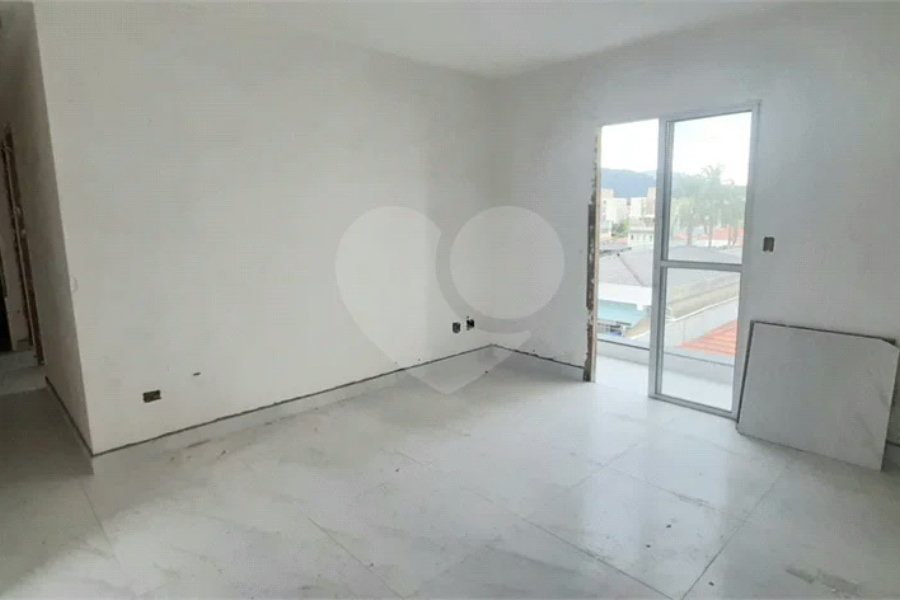 Apartamento à venda com 2 quartos em Vila Mazzei, São Paulo, SP