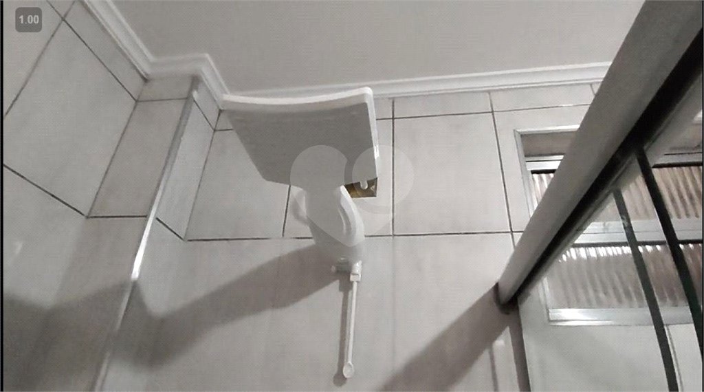 Apartamento à venda com 3 quartos em Vila Paulista, São Paulo, SP