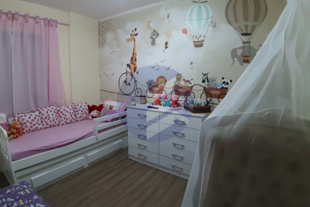 Apartamento à venda com 3 quartos, sendo 1 suíte, em Vila Andrade, São Paulo - SP