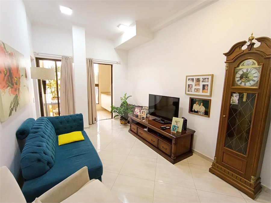 Apartamento Studio à venda Noblesse XV de Novembro São Carlos