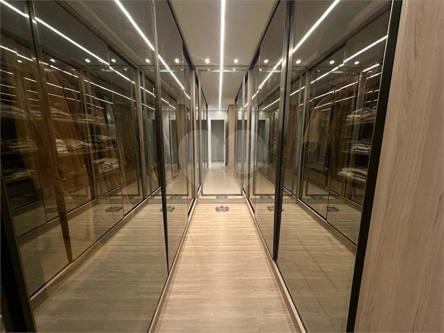 Apartamento com 3 quartos para alugar no Condomínio Cumaru, Jardim Marajoara São Paulo - SP