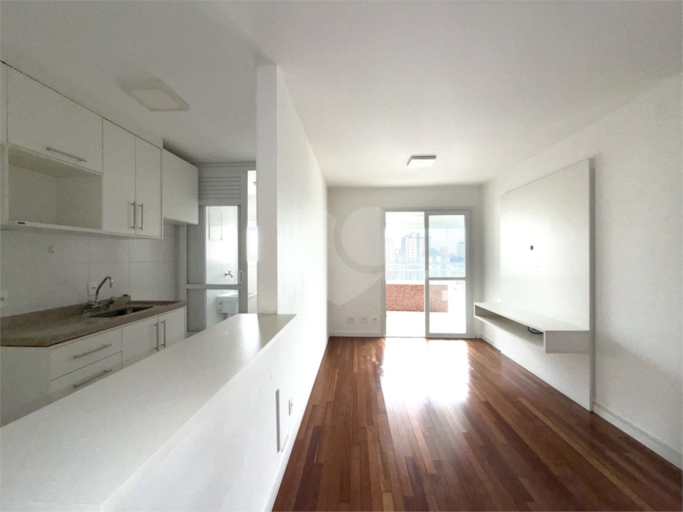 Apartamento 70m2 à venda na Vila Mariana
