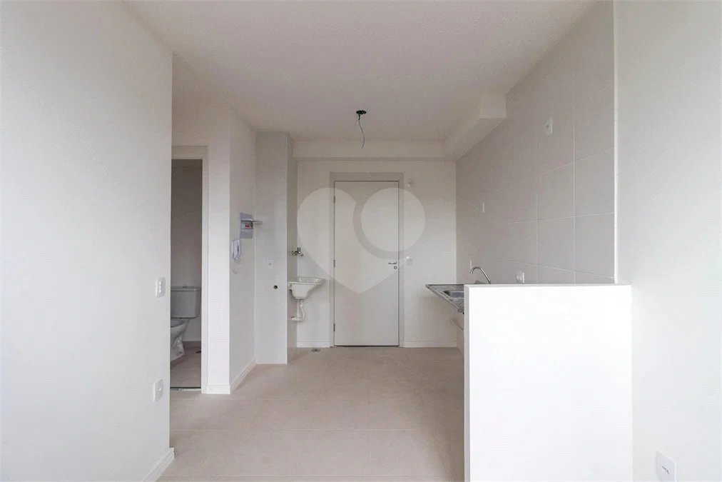 Apartamento para alugar com 2 quartos em Barra Funda, São Paulo, SP