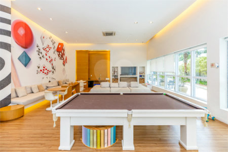 Apartamento à venda com 1 suíte em Brooklin, São Paulo, SP