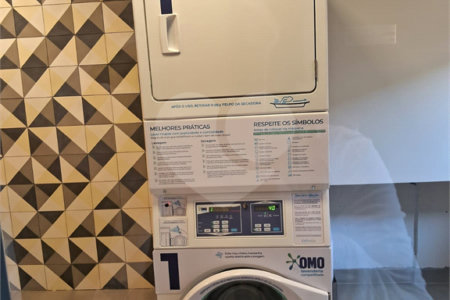 Apartamento à venda com 1 quarto em Vila Mazzei, São Paulo, SP
