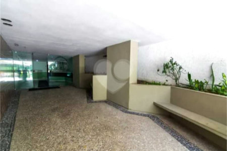 Apartamento à venda com 1 quarto em GRAJAÚ, Rio de Janeiro, RJ