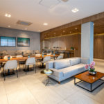 Apartamento à venda com 2 quartos, sendo 1 suíte,  em Vila Leopoldina, São Paulo, SP