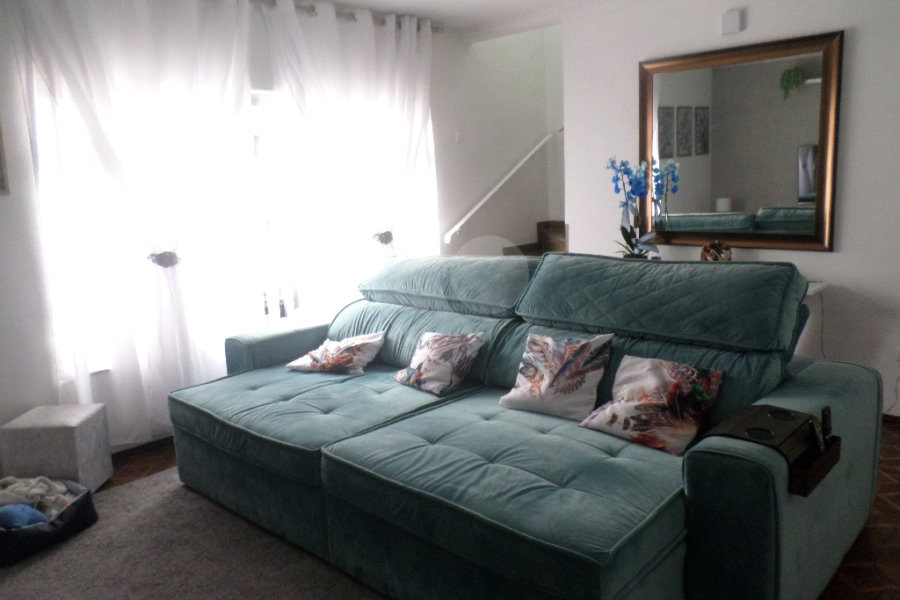 Sobrado à venda com 3 quartos, sendo 1 suíte, em Imirim, São Paulo, SP