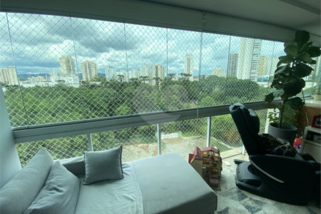 Apartamento à venda com 3 quartos, sendo 2 suítes, em Santana, São Paulo, SP