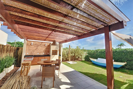 Casa à venda com 4 suítes em Praia Rasa, Armação dos Búzios, RJ
