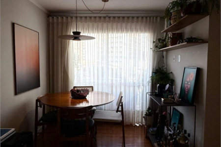 Cobertura à venda com 3 quartos, sendo 1 suíte, em Vila Olímpia, São Paulo, SP