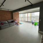 Apartamento à venda com 2 quartos, sendo 1 suíte, em Tatuapé, São Paulo, SP