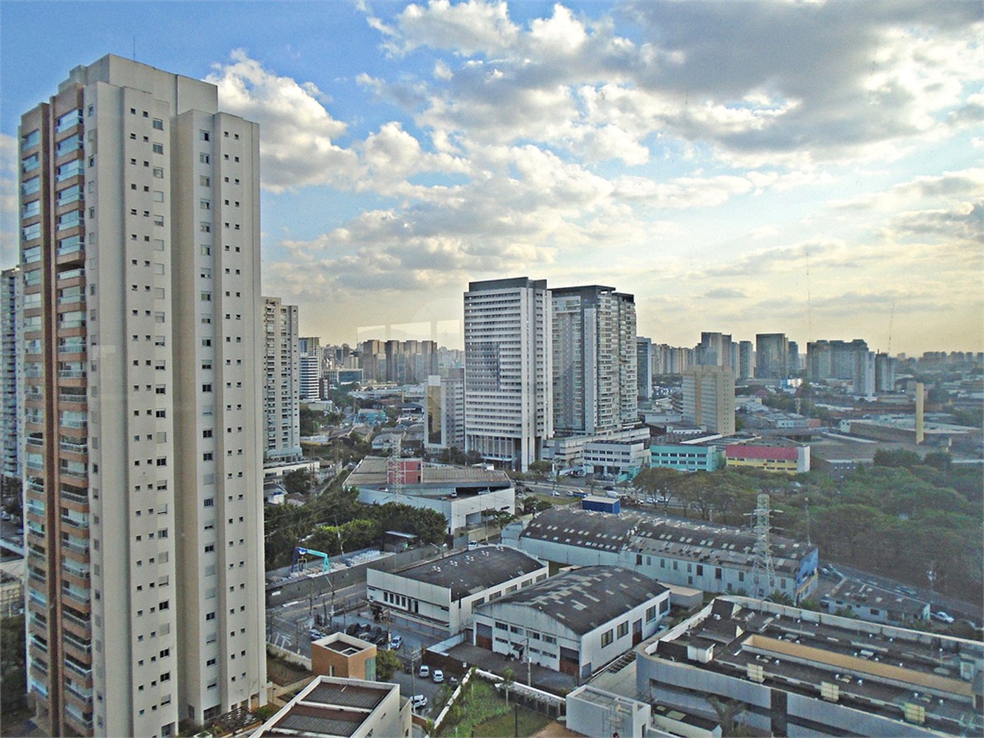 Laje Corporativa à venda em Barra Funda, São Paulo, SP