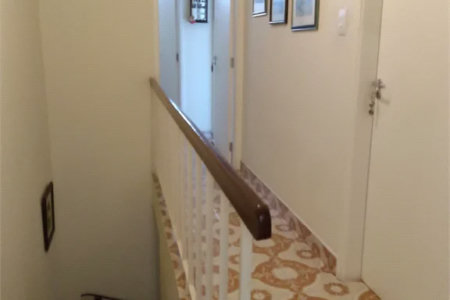 Sobrado à venda com 3 quartos em Vila Cordeiro, São Paulo, SP