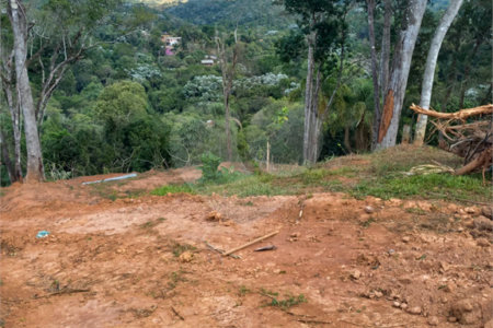 Terreno à venda em Jardim Monte Carlo, Santa Isabel, SP