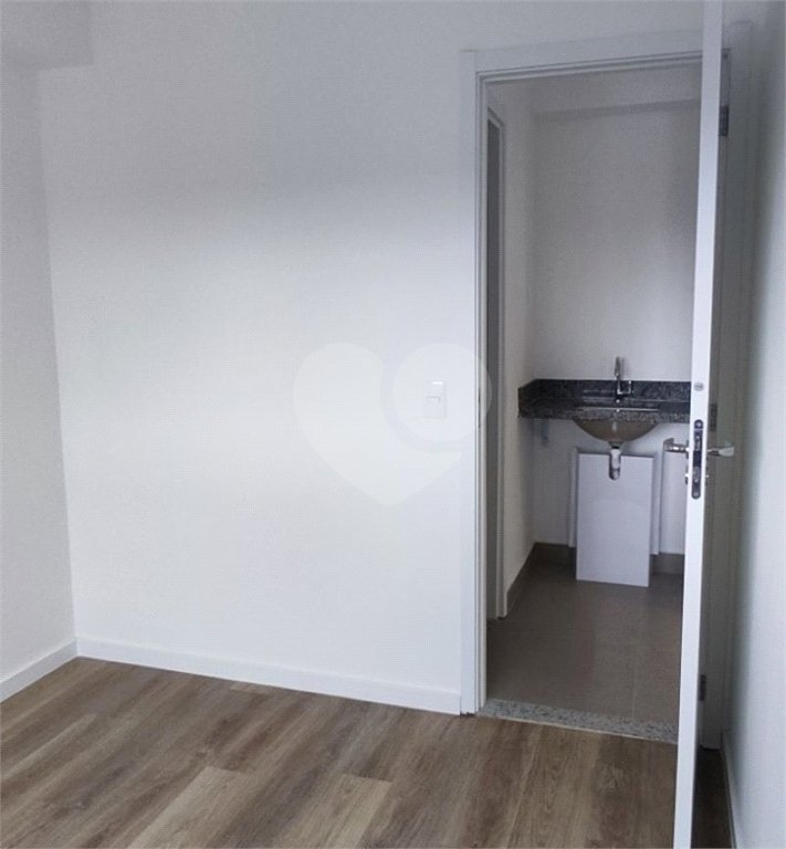 Apartamento à venda ou para alugar com 1 quarto em Butantã, São Paulo, SP