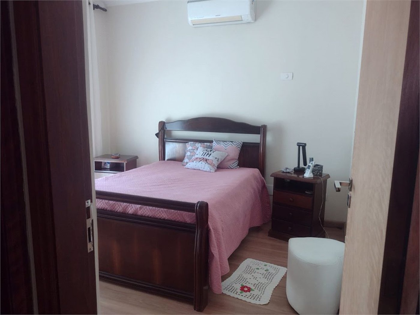 Casa Residencial à venda, Vila Voturuá, São Vicente - CA0151.