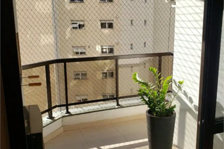 Apartamento à venda com 2 quartos, sendo 1 suíte,  em Vila Suzana, São Paulo, SP