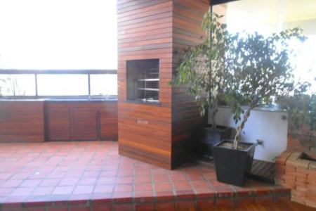 Apartamento à venda com 4 suítes em Vila Suzana, São Paulo, SP