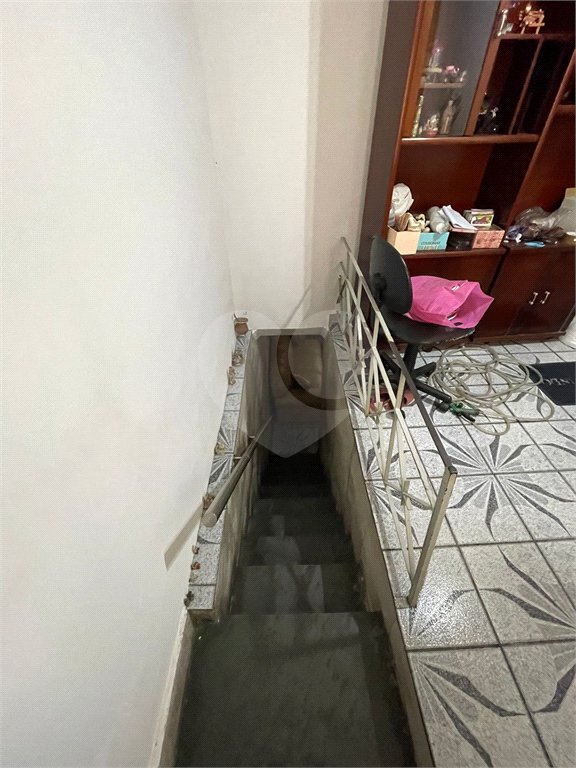 Casa Térrea à venda com 5 quartos em Vila Medeiros, São Paulo, SP