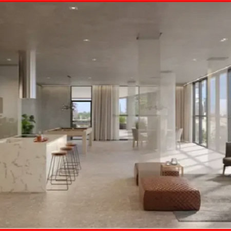 Apartamento à venda com 2 suítes em Brooklin Paulista, São Paulo, SP