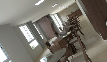 Apartamento à venda com 2 quartos em Vila Oliveira, Mogi das Cruzes, SP