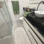 Casa Residencial à venda, Vila Matias, Santos - CA0275.