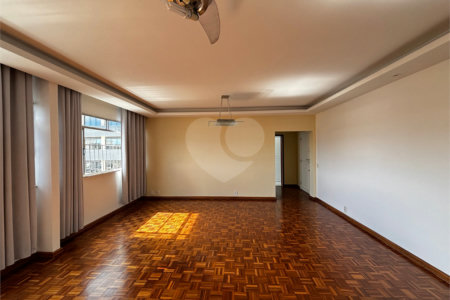 Cobertura à venda com 3 quartos em Tijuca, Rio de Janeiro, RJ