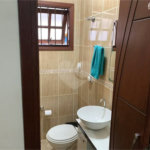 Casa à venda com 3 quartos, sendo 1 suíte, no condomínio Residencial Gabriela, São Paulo - SP