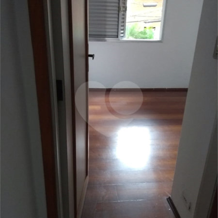 Apartamento à venda com 2 quartos em Vila Mazzei, São Paulo, SP