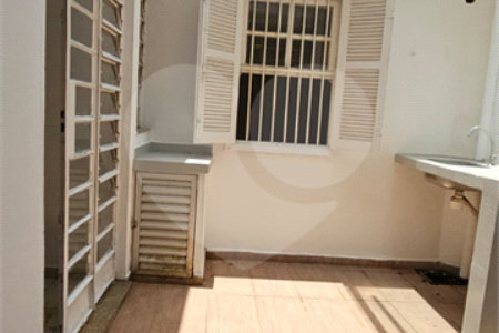 Casa de Vila à venda com 3 quartos, sendo 1 suíte, em Itaim Bibi, São Paulo, SP