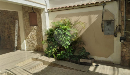 Sobrado à venda com 3 quartos em Santana, São Paulo, SP