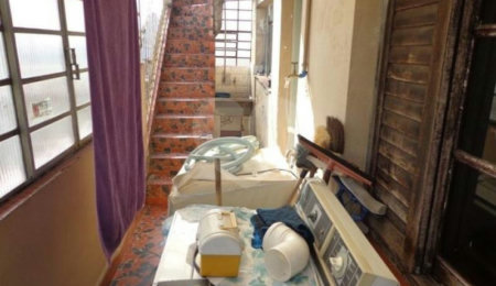 Sobrado à venda com 3 quartos em Vila Maria, São Paulo, SP