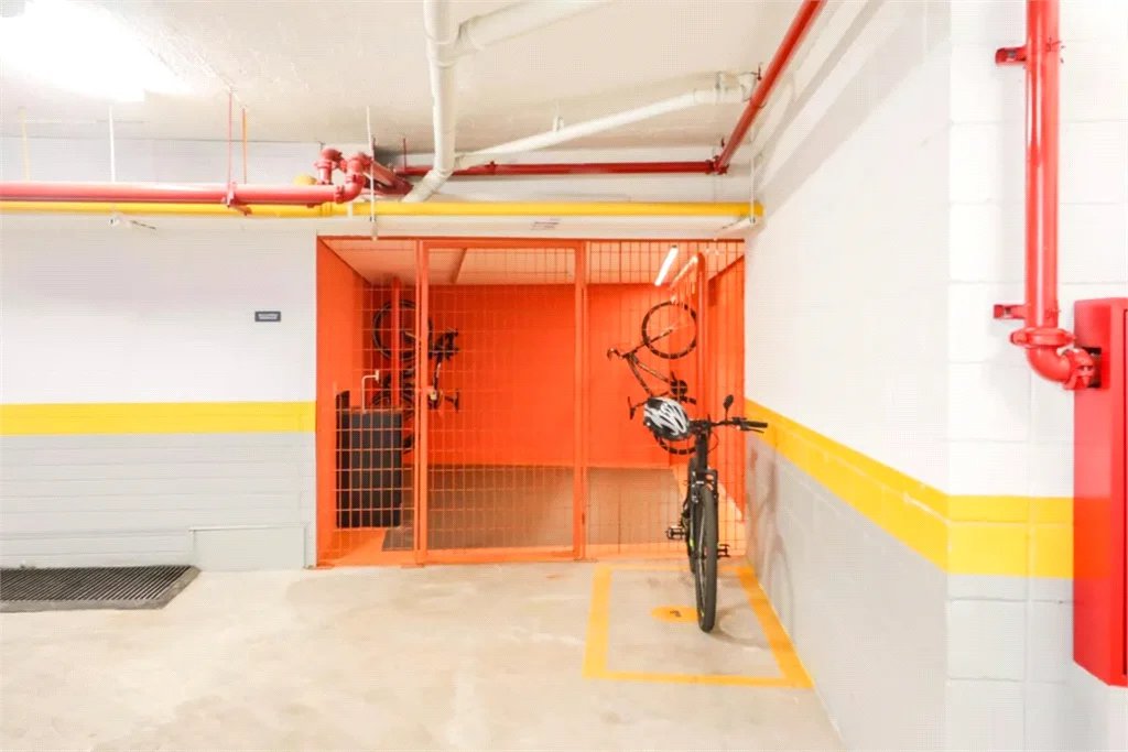 Studio à venda com 2 quartos, sendo 1 suíte, em Butantã, São Paulo, SP