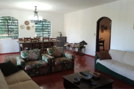 Sítio à venda com 7 suítes em Loteamento Rancho Maringá Ii, Atibaia, SP