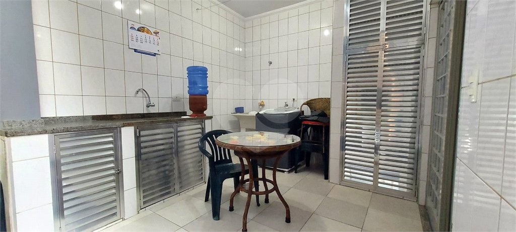 Sobrado à venda com 3 quartos, sendo 1 suíte, em Vila Sabrina, São Paulo, SP