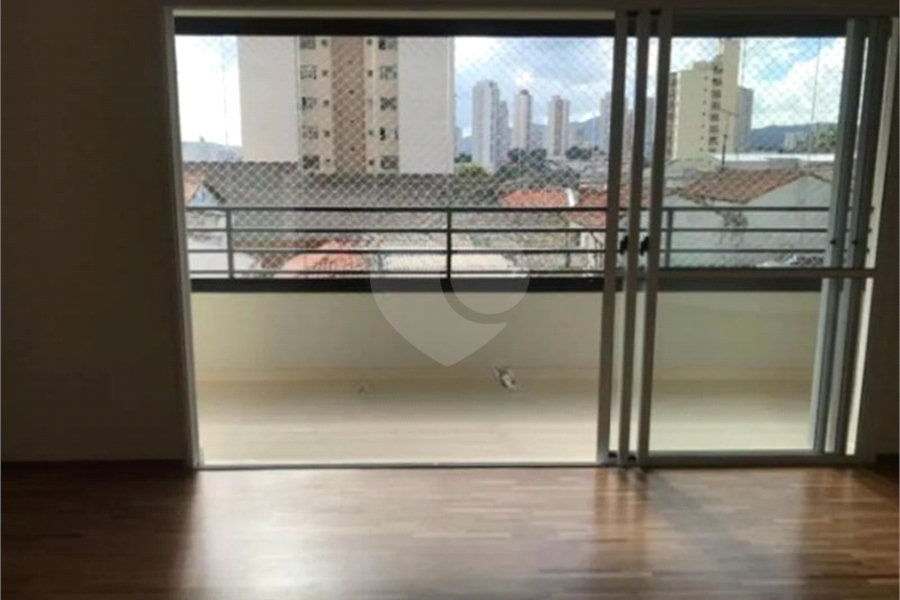 Apartamento à venda com 3 quartos, sendo 2 suítes, em Santana, São Paulo, SP