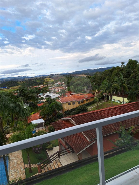 Casa em condomínio à venda com 3 suítes no Centro, Bom Jesus dos Perdões, SP