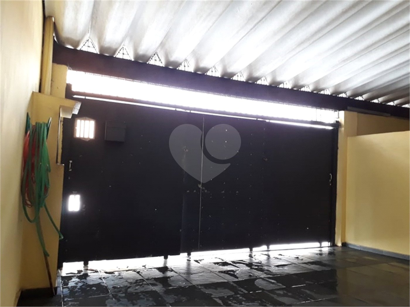 Sobrado à venda com 2 quartos em Mandaqui, São Paulo, SP