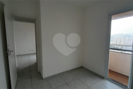 Apartamento para alugar com 2 quartos no Centro, São Bernardo do Campo, SP